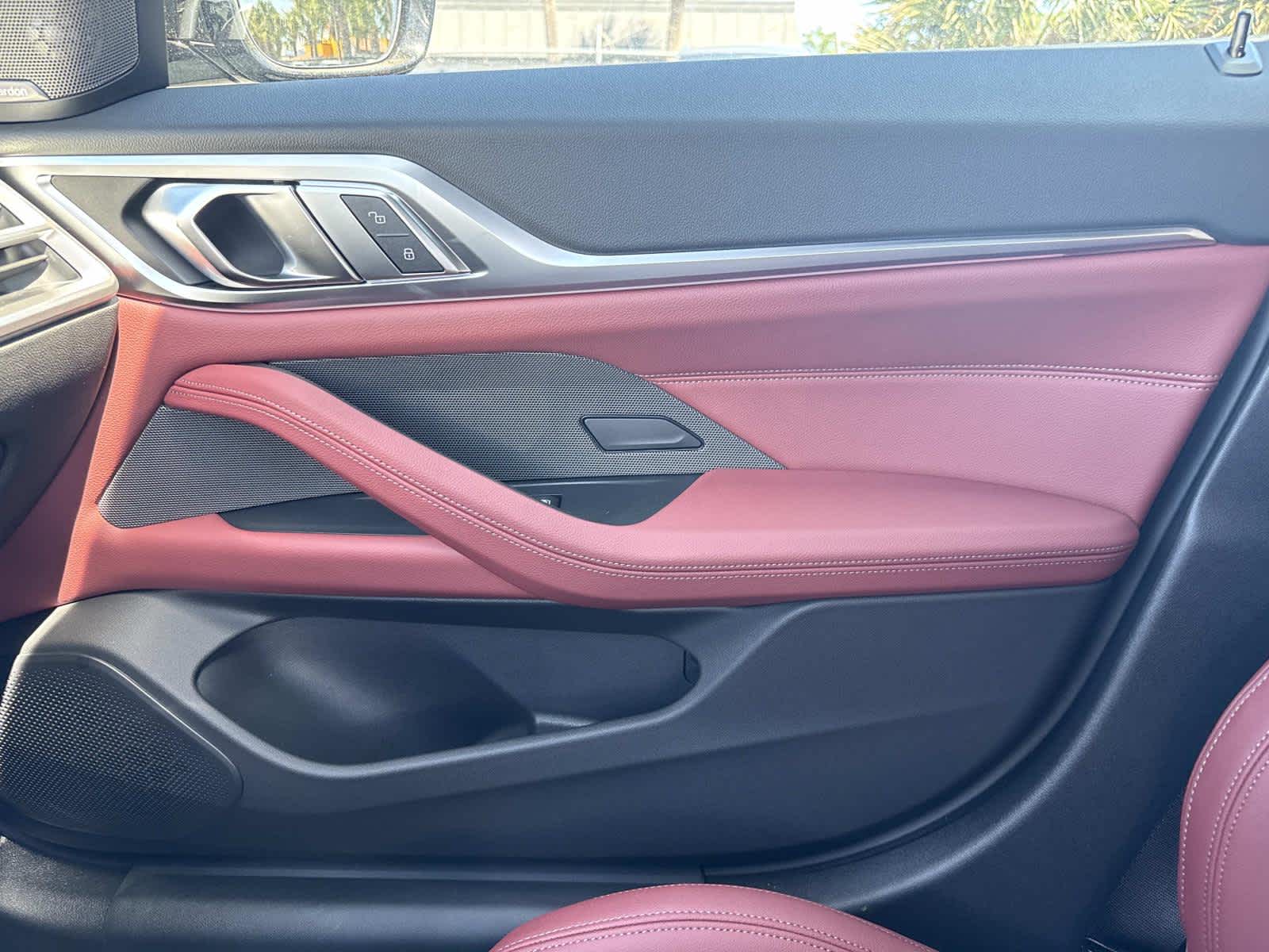 2026 BMW i4 xDrive40 xDrive40