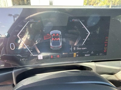 2026 BMW i4 xDrive40 xDrive40