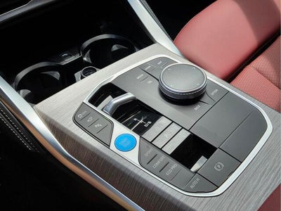 2026 BMW i4 xDrive40 xDrive40