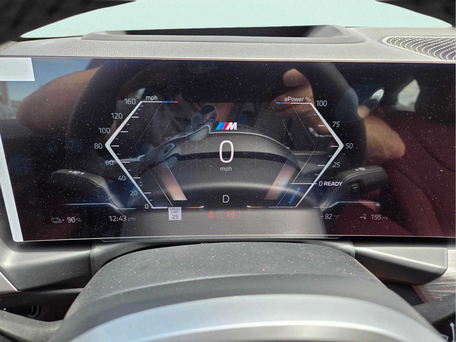 2026 BMW i4 xDrive40 xDrive40