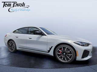 2026 BMW i4 xDrive40 xDrive40