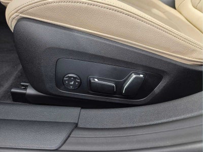 2026 BMW i4 xDrive40 xDrive40