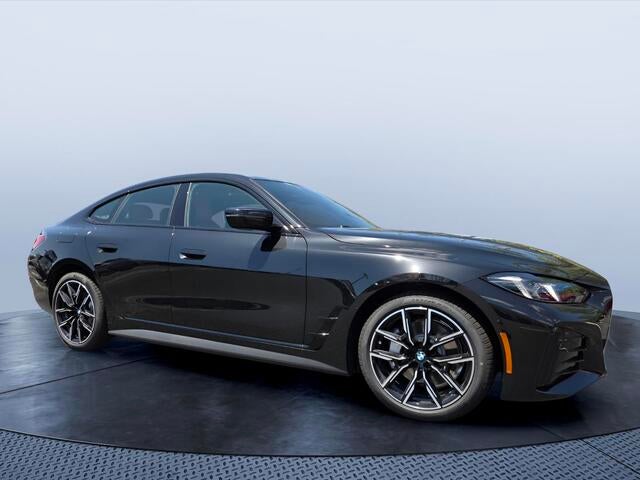 2026 BMW i4 xDrive40 xDrive40