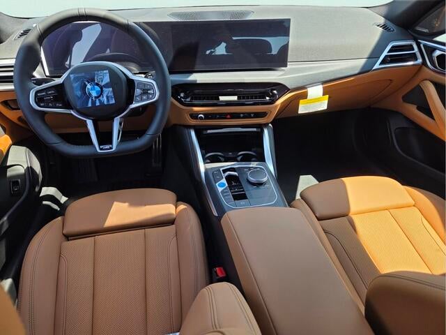 2026 BMW i4 xDrive40 xDrive40