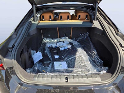 2026 BMW i4 xDrive40 xDrive40