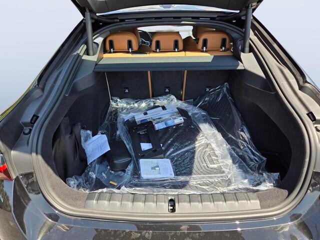 2026 BMW i4 xDrive40 xDrive40