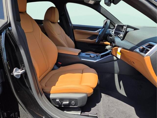 2026 BMW i4 xDrive40 xDrive40