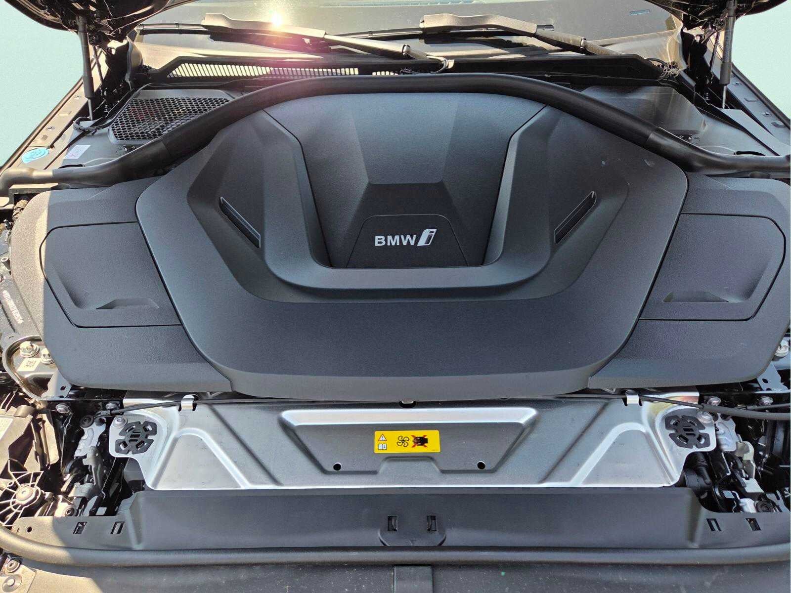 2026 BMW i4 xDrive40 xDrive40