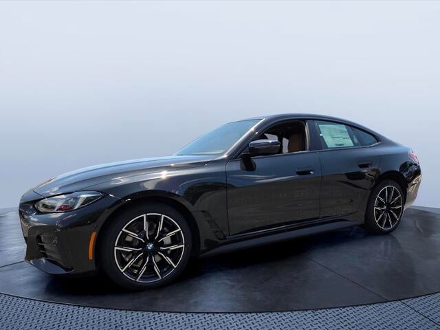 2026 BMW i4 xDrive40 xDrive40