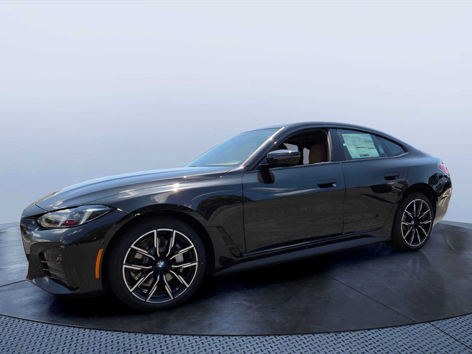 2026 BMW i4 xDrive40 xDrive40