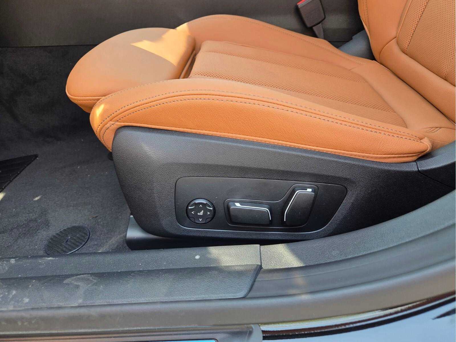 2026 BMW i4 xDrive40 xDrive40