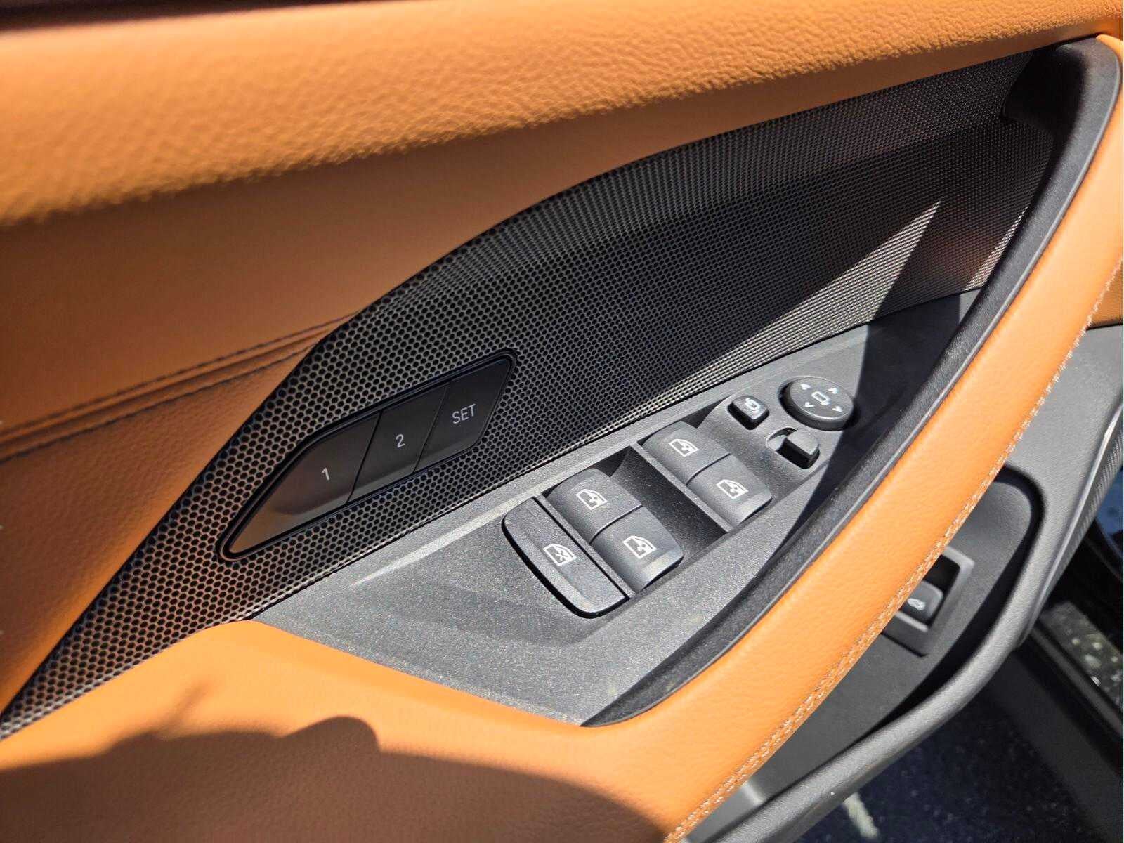 2026 BMW i4 xDrive40 xDrive40