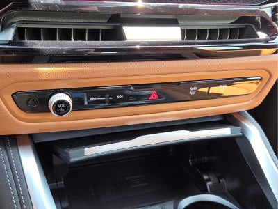 2026 BMW i4 xDrive40 xDrive40