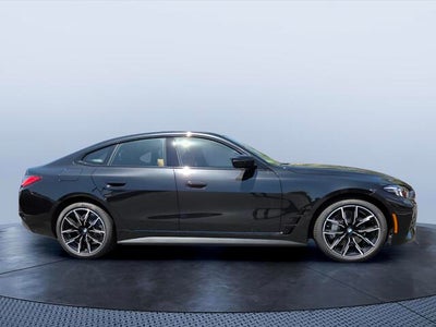 2026 BMW i4 xDrive40 xDrive40