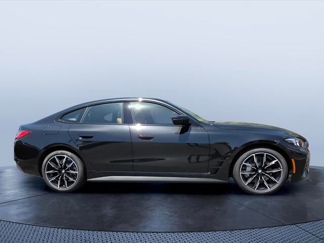 2026 BMW i4 xDrive40 xDrive40