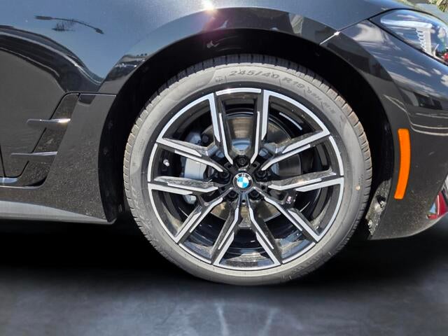 2026 BMW i4 xDrive40 xDrive40