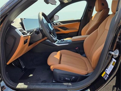 2026 BMW i4 xDrive40 xDrive40