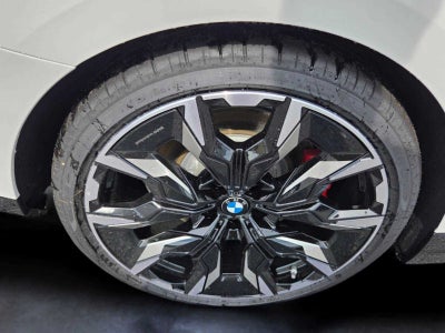 2026 BMW i5 M60