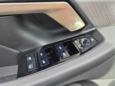 2026 BMW i5 M60