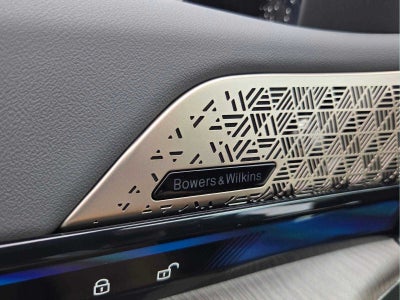 2026 BMW i5 M60