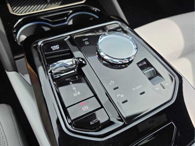2026 BMW i5 M60
