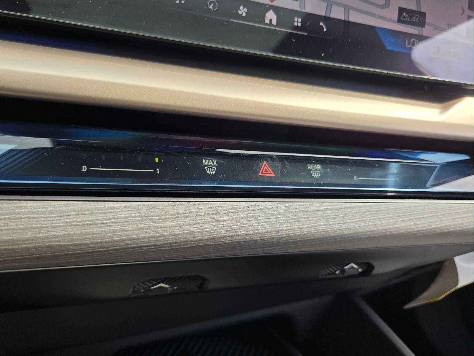2026 BMW i5 M60