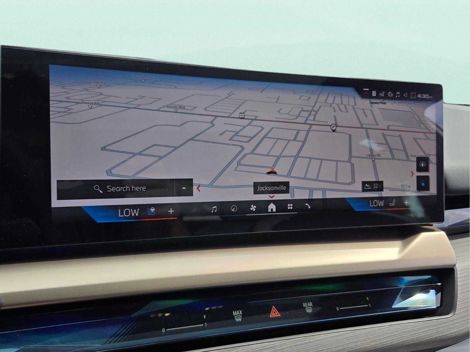 2026 BMW i5 M60