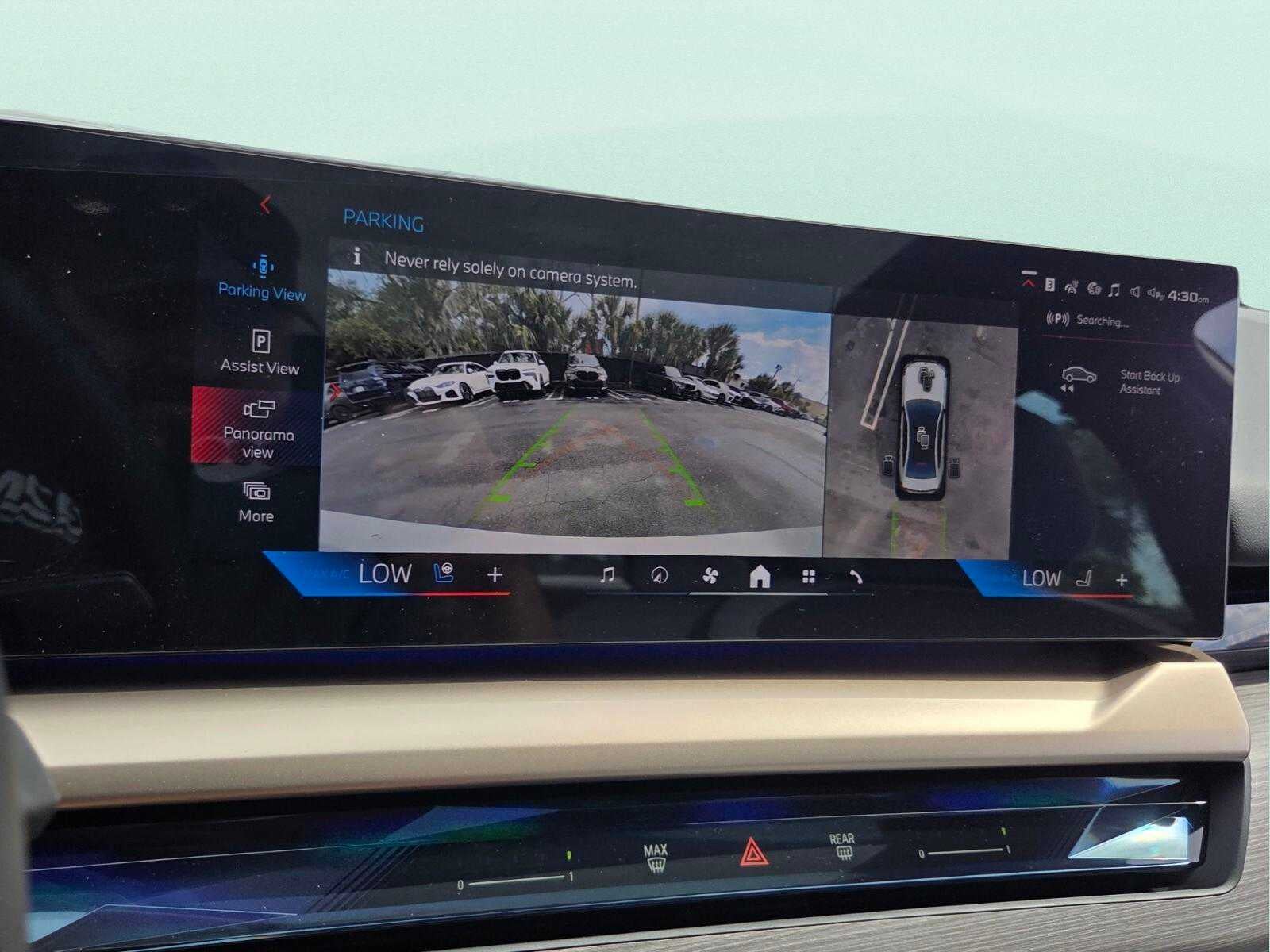 2026 BMW i5 M60