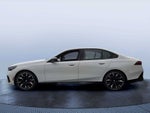2026 BMW i5 M60