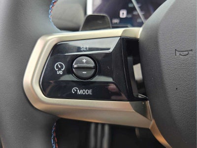 2026 BMW i5 M60