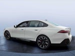 2026 BMW i5 M60