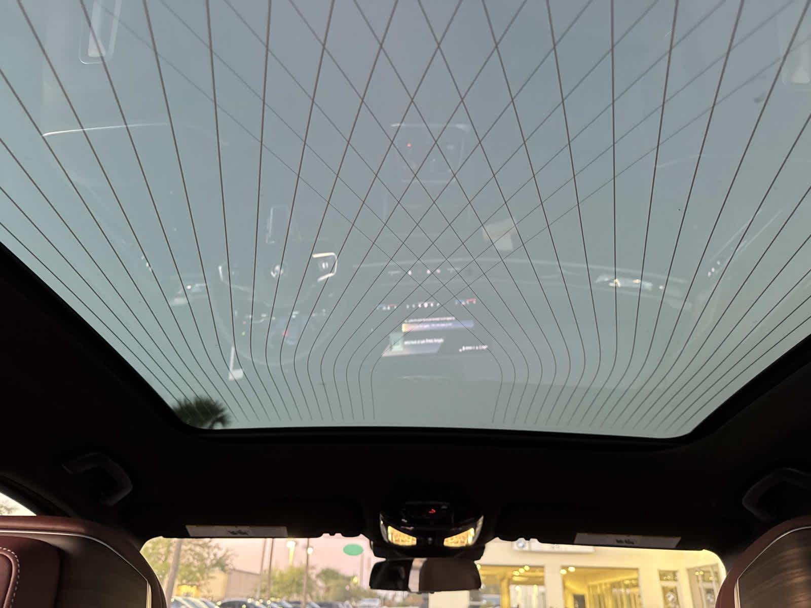 2026 BMW i7 xDrive60