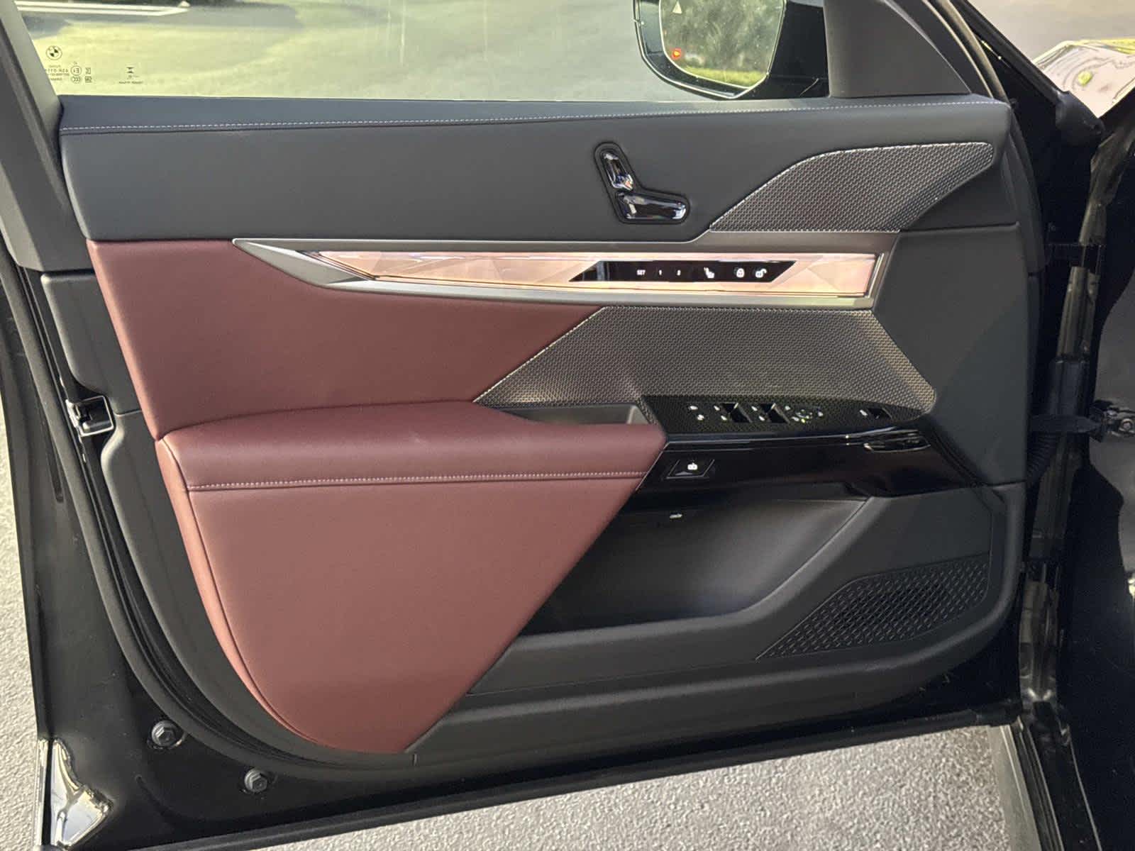 2026 BMW i7 xDrive60