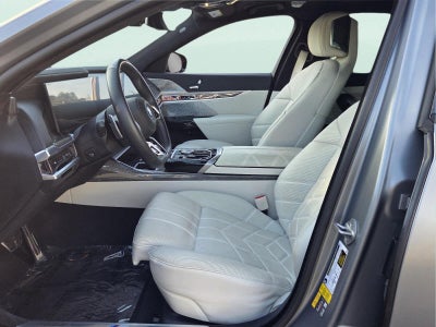 2024 BMW i7 xDrive60 xDrive60