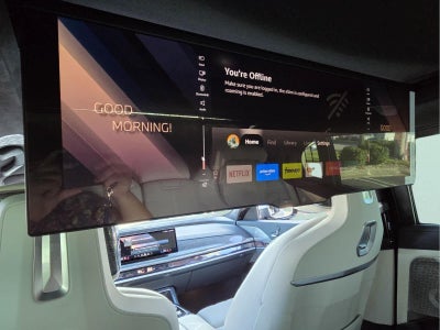 2024 BMW i7 xDrive60 xDrive60