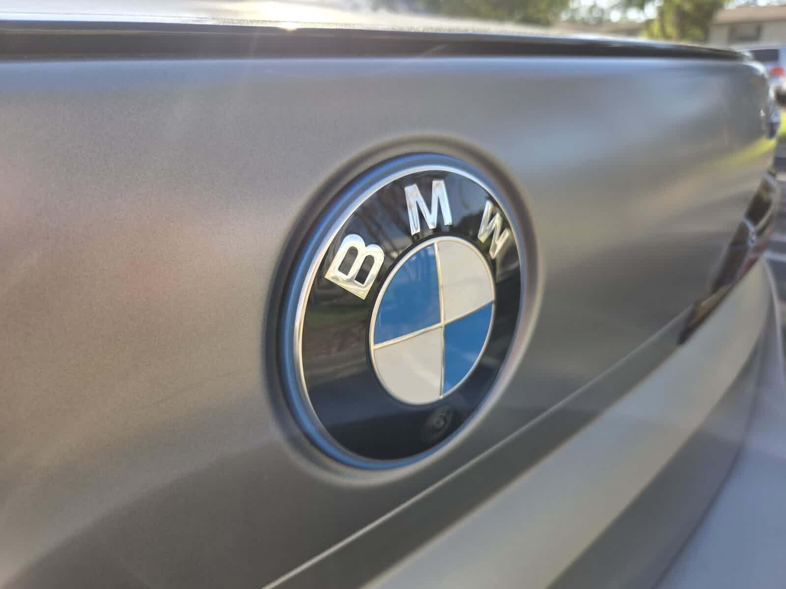 2024 BMW i7 xDrive60 xDrive60