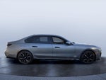 2024 BMW i7 xDrive60 xDrive60