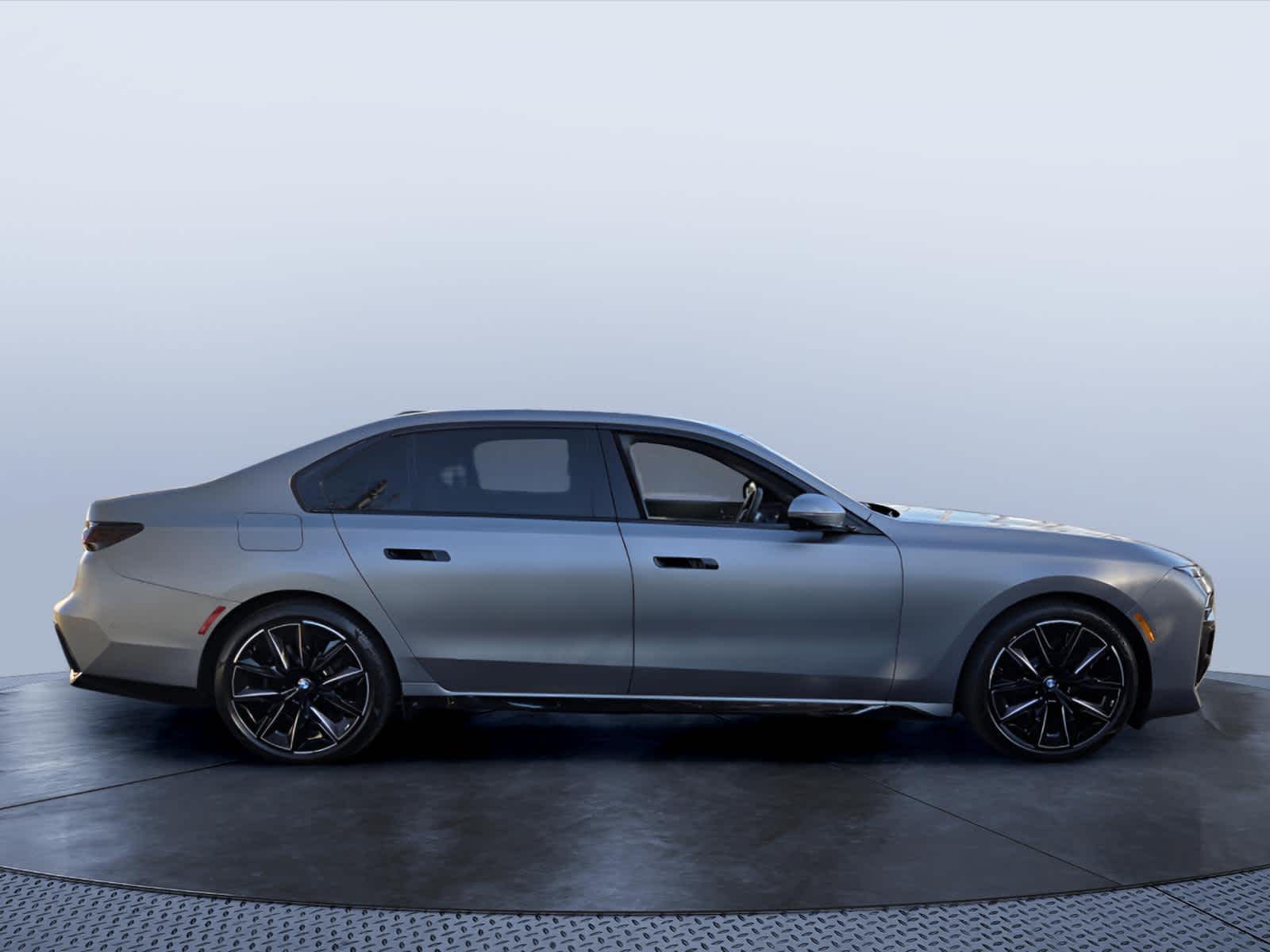 2024 BMW i7 xDrive60 xDrive60