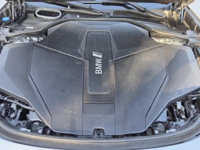 2024 BMW i7 xDrive60 xDrive60