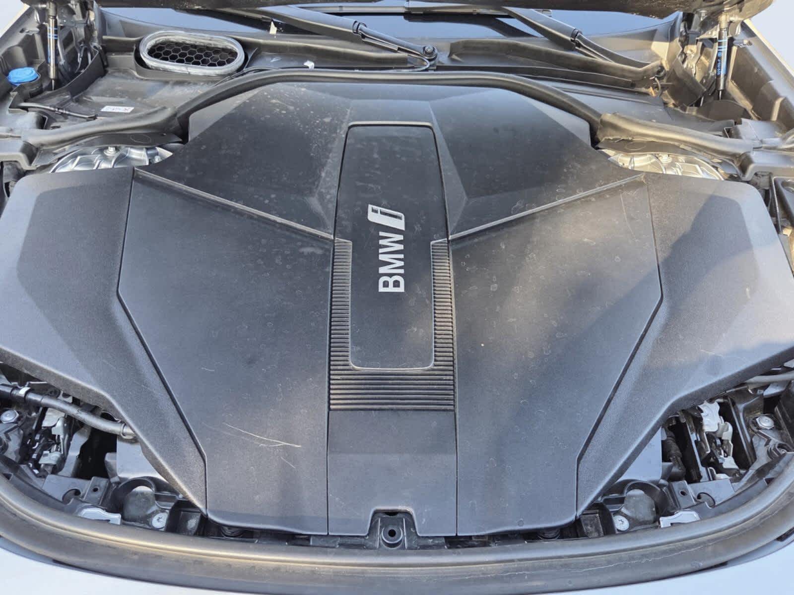 2024 BMW i7 xDrive60 xDrive60