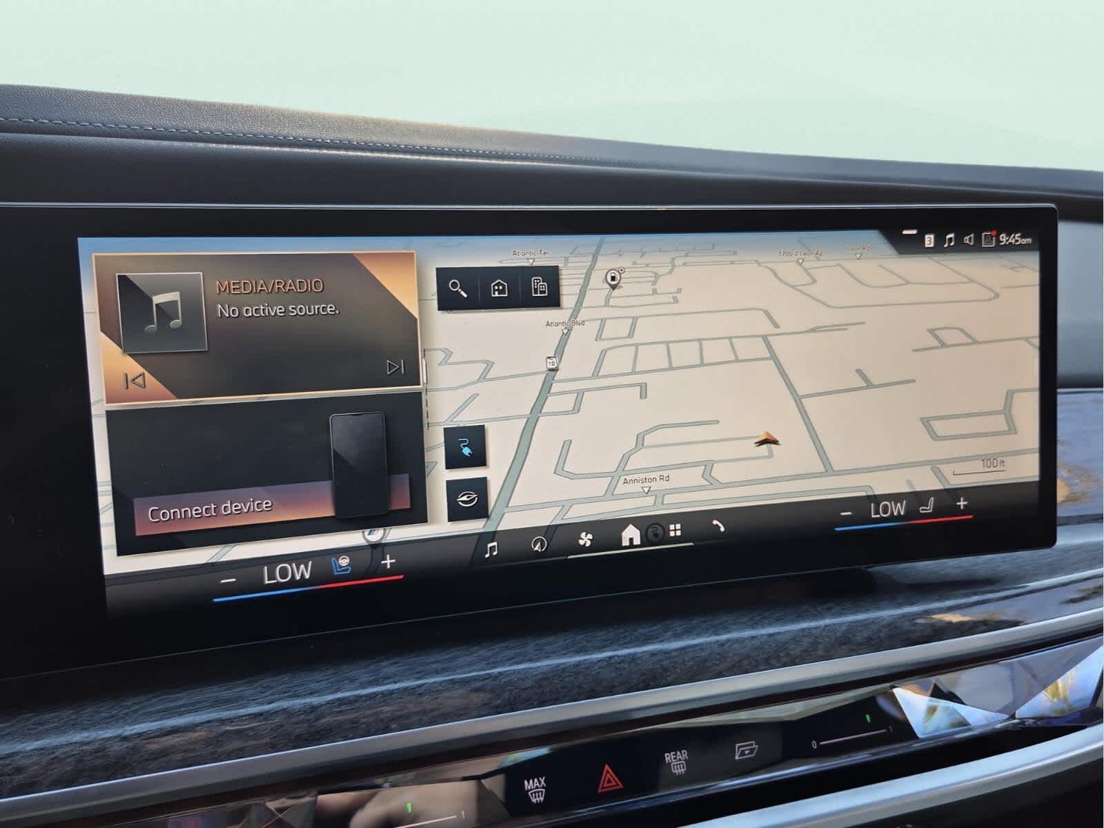 2024 BMW i7 xDrive60 xDrive60
