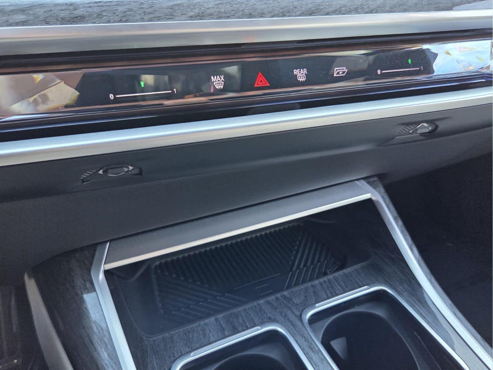 2024 BMW i7 xDrive60 xDrive60