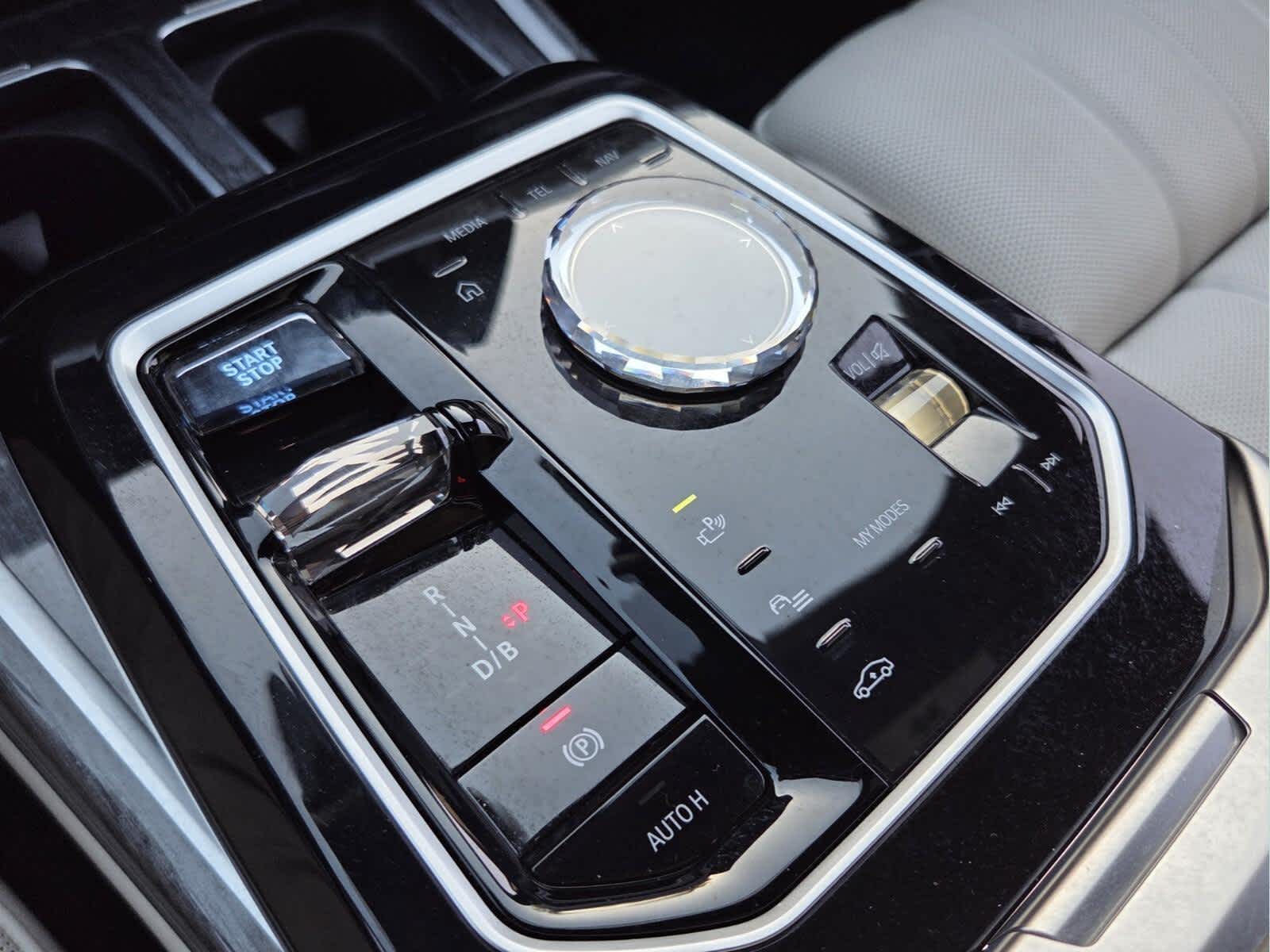 2024 BMW i7 xDrive60 xDrive60