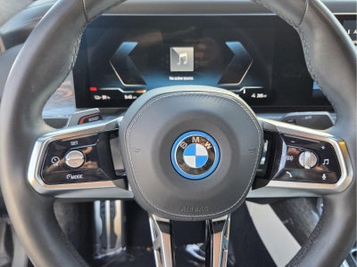2024 BMW i7 xDrive60 xDrive60