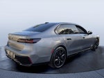 2024 BMW i7 xDrive60 xDrive60