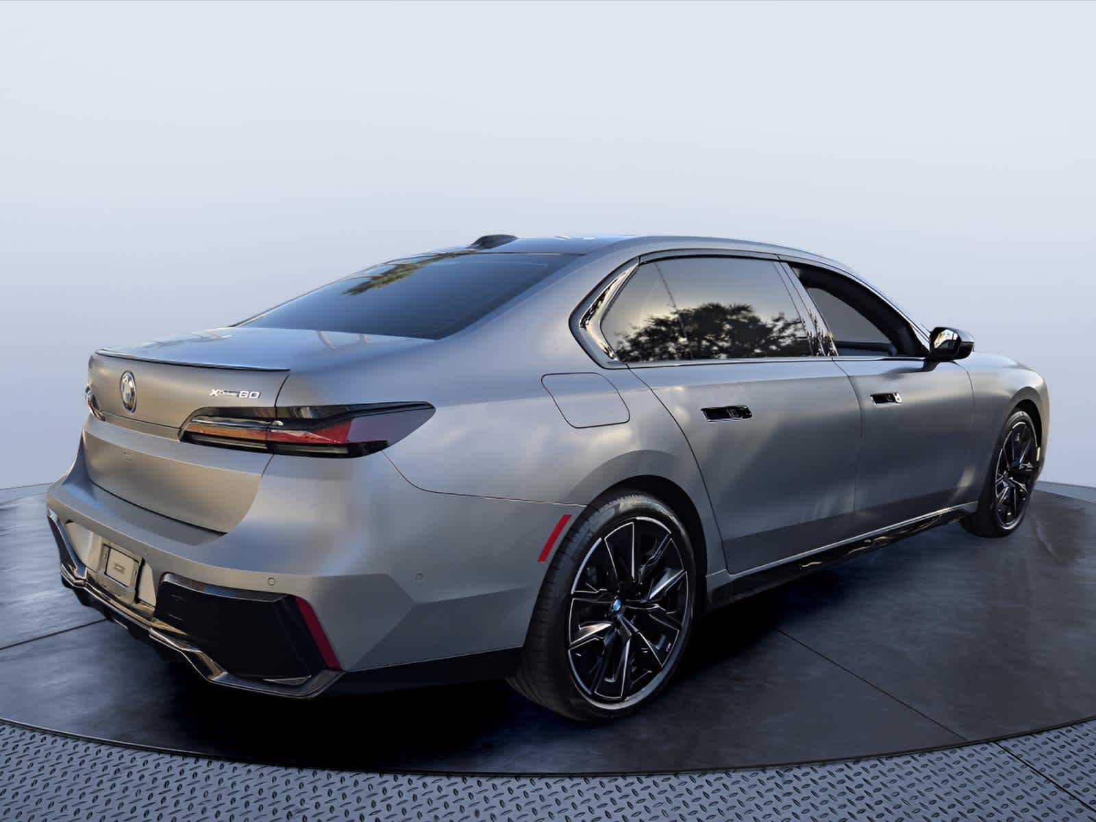 2024 BMW i7 xDrive60 xDrive60