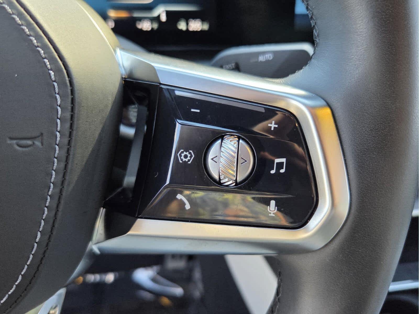 2024 BMW i7 xDrive60 xDrive60