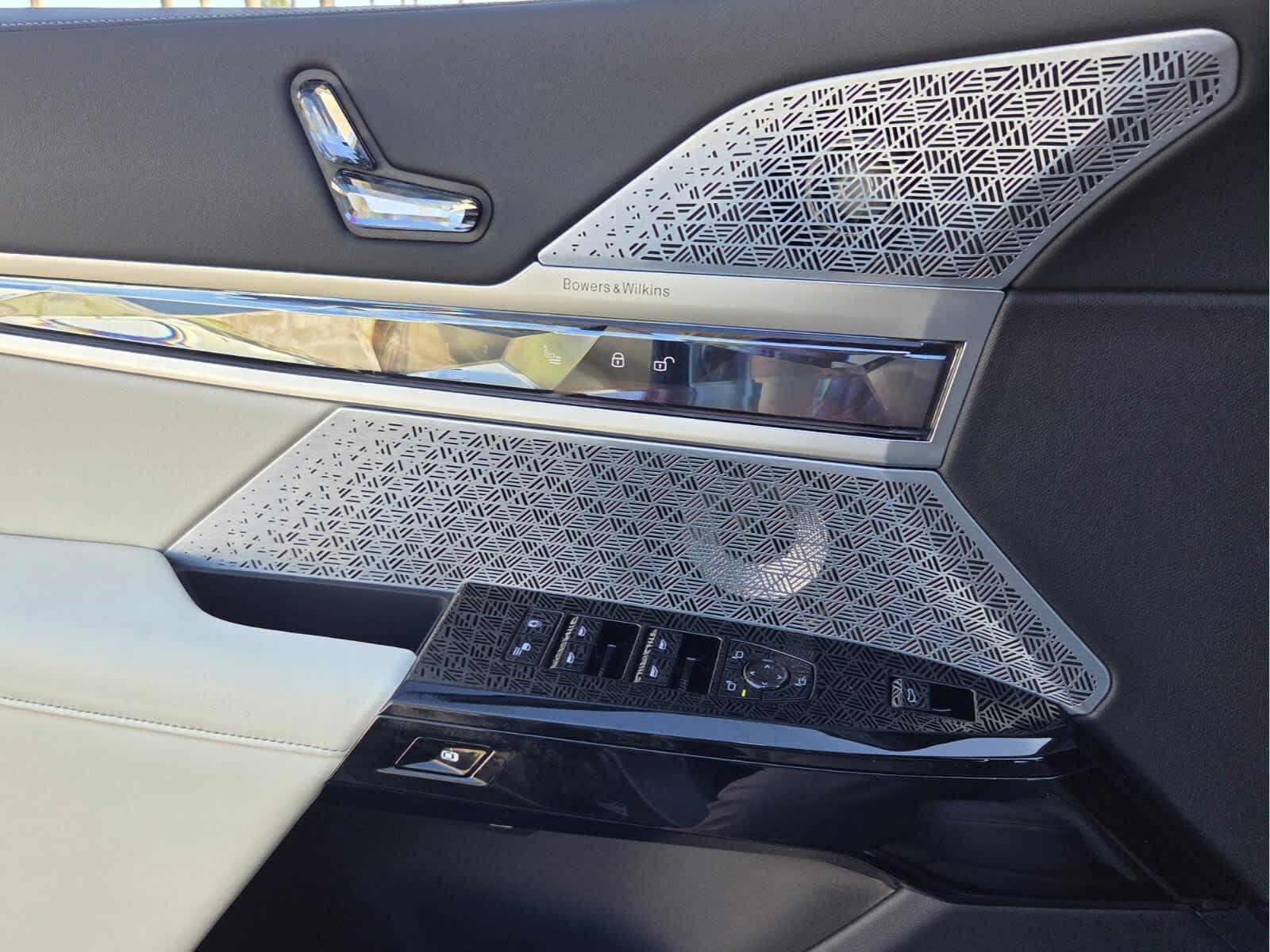 2024 BMW i7 xDrive60 xDrive60