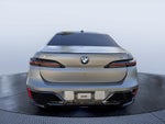 2024 BMW i7 xDrive60 xDrive60