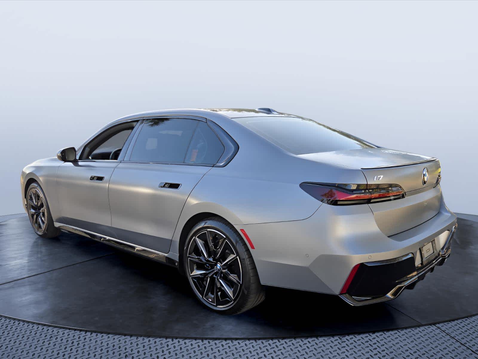 2024 BMW i7 xDrive60 xDrive60